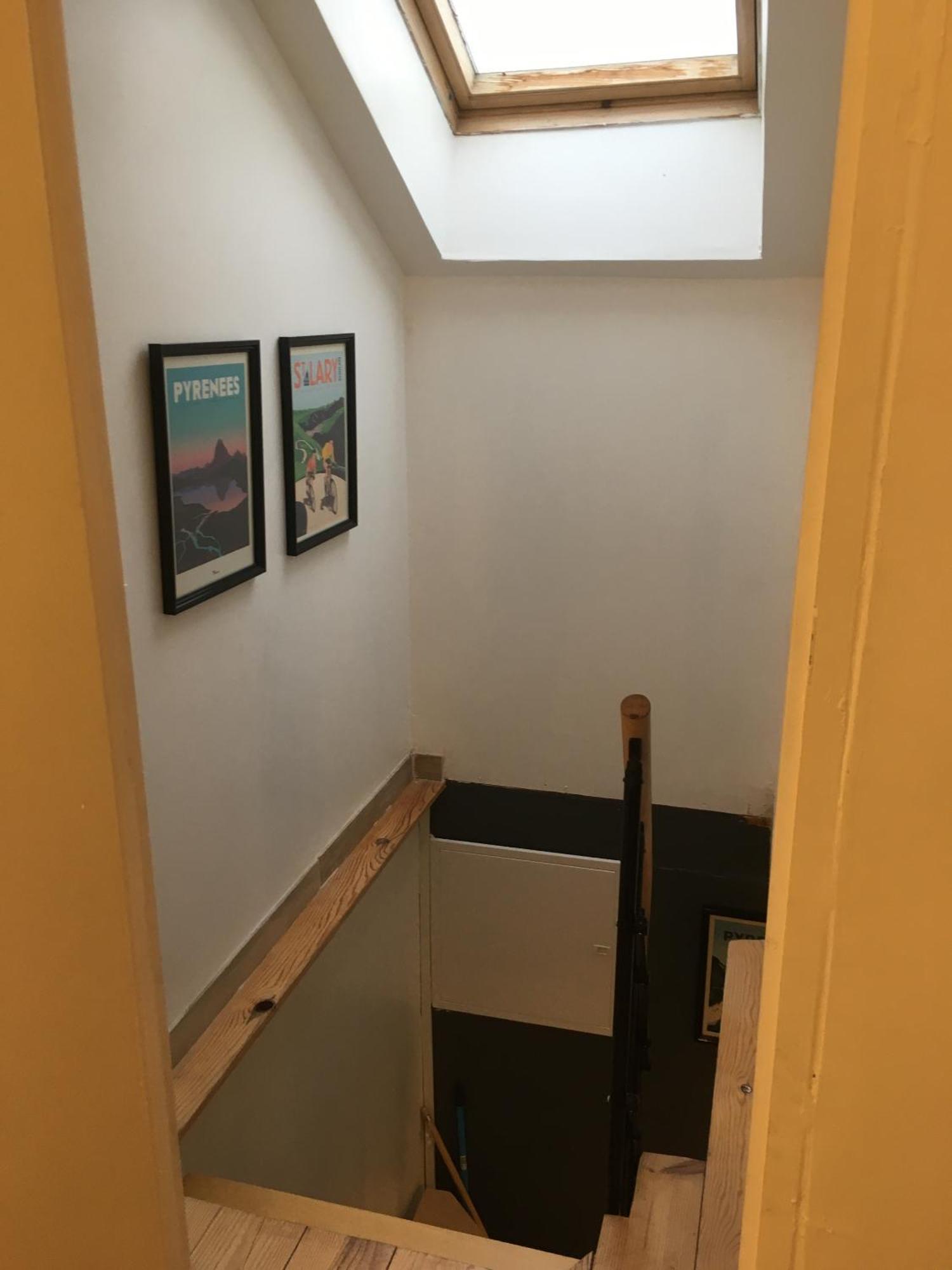 Les Spas De La Chartreuse Tarbes Room photo